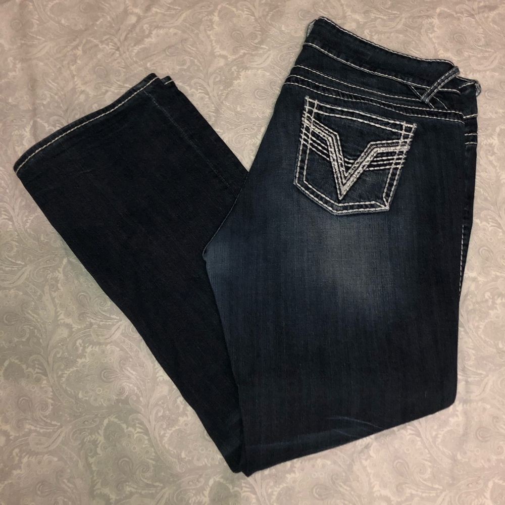Vigoss Jeans